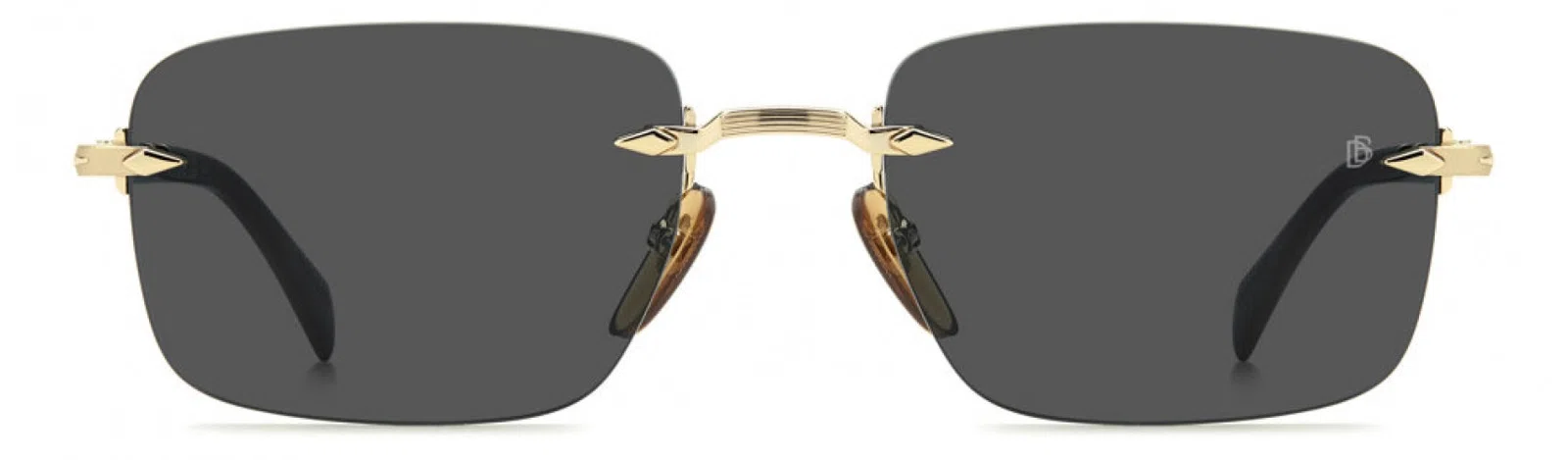 David Beckham DB1195 Sunglasses - view 4
